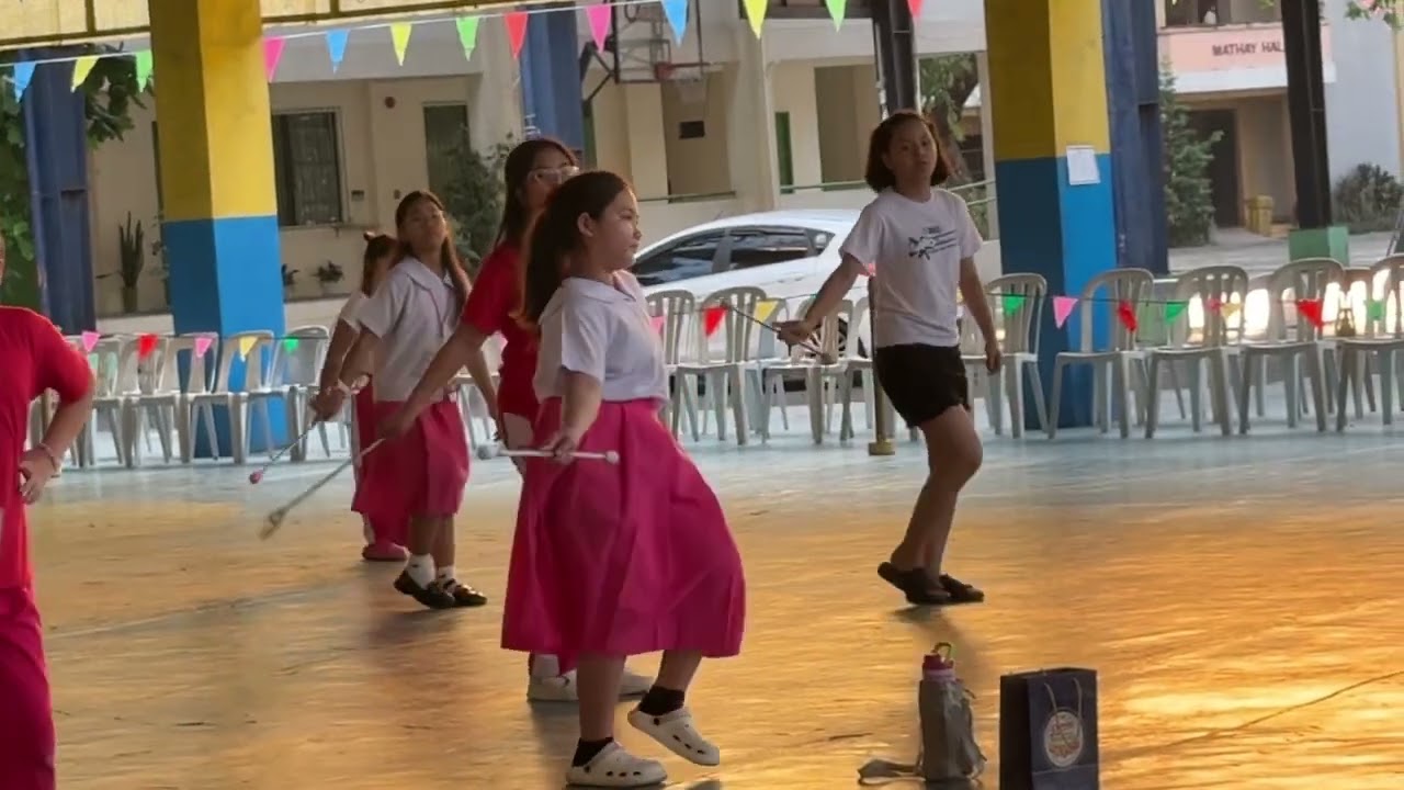 Drum & Lyre Practice 3:45