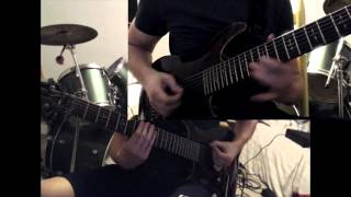 die without hope - carnifex cover