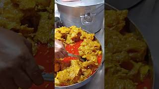 Most Famous Nalli Haleem | Street Food Vlog #shorts