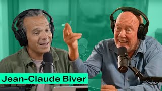 La légende de l’horlogerie de luxe, Jean-Claude Biver (Biver Watches)