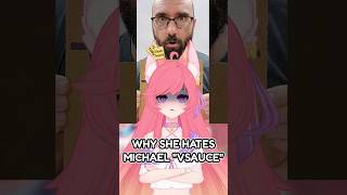 Why this Vtuber HATES Vsauce