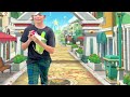 Acton the trainer