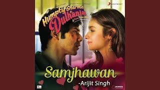 Samjhawan chords