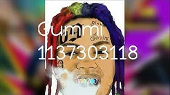 Gummo Roblox Code Free Music Download - 5 gummo roblox boombox codes
