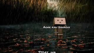 Story'wa masih mencintainya (Papinka)//