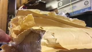 Hornby James Composite Coach Unboxing Feat Maithwaitanddilly And 2 Others