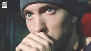 8 Mile: First rap battle HD CLIP