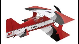 E-Flite Ultimate Fx 3D (ARF)
