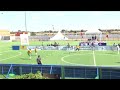 Morocco vs Mali – Match 4 of the 2022 IBSA Blind Football African Championship
