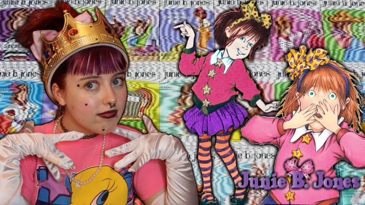 洋書 junie b jones Junie B. Jones and the Stupid Smelly Bus (A Stepping Stone