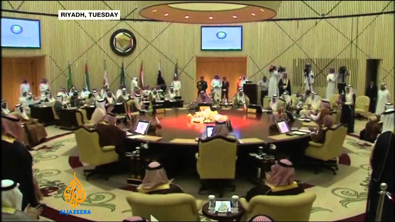 ردود الفعل على الخلاف بين سفيري دول مجلس التعاون الخليجي