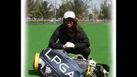 New Lesson Schedule: Learn Golf From LPGA Pro Golf...
