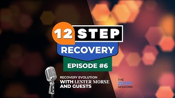 UK Rehab : Episode 7 - Principles Before Personalities (Addiction & 12 Step Recovery)