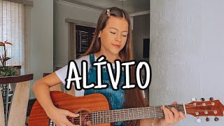 Letícia Prudêncio | Alívio [Cover Jessé Aguiar]