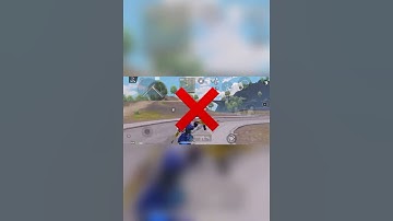New tips and tricks #bgmi #pubgmobile #gaming #tipsandtrick #viral #trending