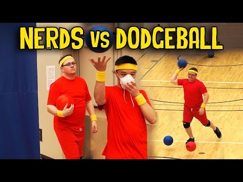 drunk-dodgeball---nerdsports-episode-3