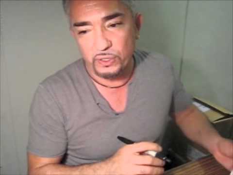 Dogs Know the Secret to Happiness. An Interview with Cesar Millan.m4v