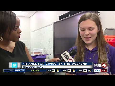 Babcock Neighborhood School's "Make Tank"