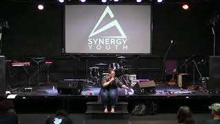 Don't be Deceived | Synergy Church | 08-02-2023