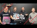 Capture de la vidéo Fleddy Melculy Stond 80 Keer Langs Urbanus?! - Platenfanaten #005