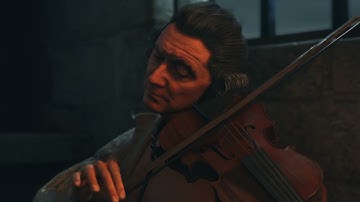 Sequence 2 Memory 1 Imprisoned | Escape the bastille