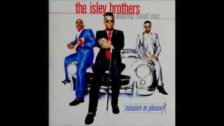 THE ISLEY BROTHERS   MISSOIN TO PLEASE YOU