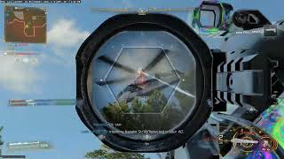 Black Ops 7: Raid - Takeover