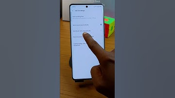 How to enable Auto call recording on vivo V40 5g || record all call automatically