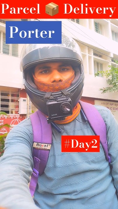 Porter Delivery Jobs Day 2 In Porter Bangalore Porter Parcel porter-delivery-jobs-day-2-in-porter-bangalore-porter-parcel