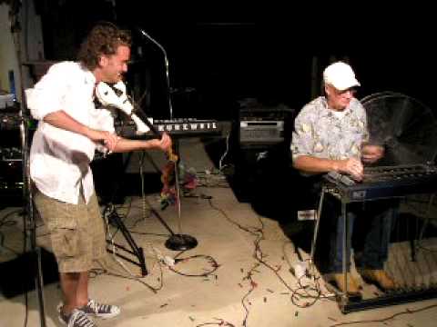 McKinley & Beggs featuring Matt Menard and Bobby D...