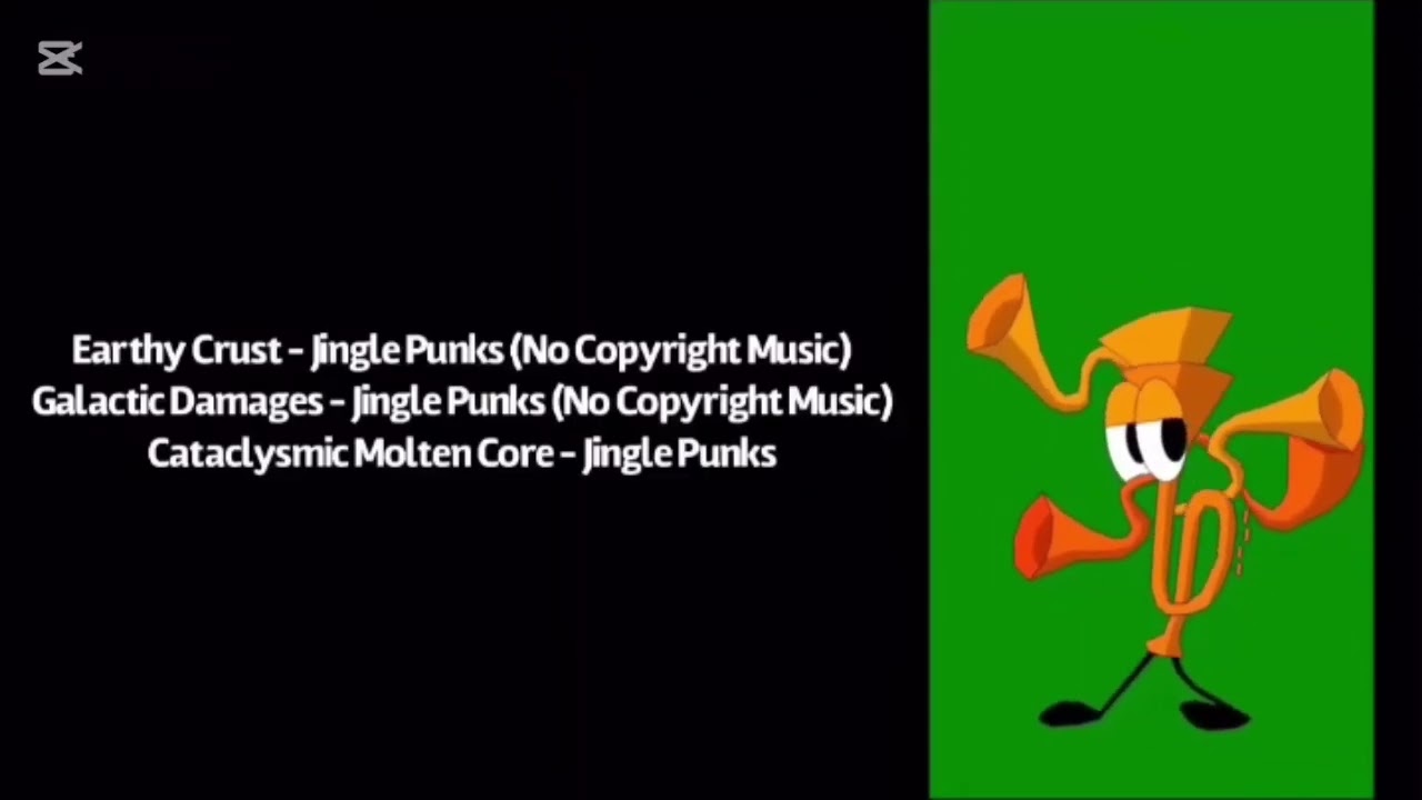 CartoonMania: The Movie (2019) End Credits With Kiramager Ending Dance Music