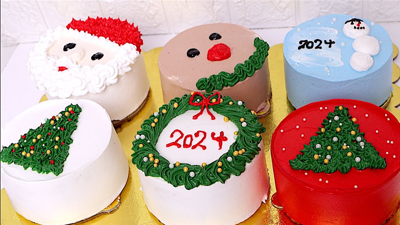 التصميم الثامن لمجموعة مني كيك راس سنة ٢٠٢٤ / معلومات كثيرة ومفيدة  / والاجابة عن الاسئلة والاسعار