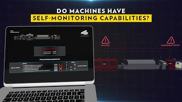 Process Monitoring and Control over Your Entire SMT Line