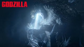 All Epic Godzilla Images (Godzilla 2014)