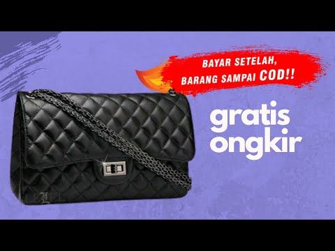 REKOMENDASI 5 SUPLIER TAS IMPORT DAN TAS LOKAL TANGAN PERTAMA DI SHOPEE SUPLIER TERBESAR TERMURAH ... 