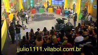 Calypso No Sabadaço Em 2006 Part. Yasmin