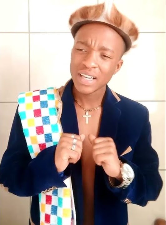 Ibhola by Sabelo Zandl'ezinhle
