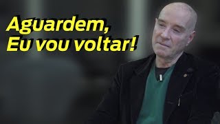 Eike Batista  - Entrevista Veja (07/2018)