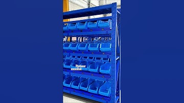 MonolithIoT Real-time Inventory Management Smart Shelf in Different Industries