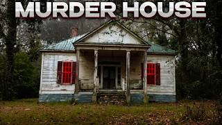 Download Lagu The MURDER HOUSE | Very Disturbing Place I Filmed (True Crime Case) MP3 Download Lagu The MURDER HOUSE | Very Disturbing Place I Filmed (True Crime Case) MP3