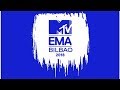 Conoce a los ganadores de los MTV Europe Awards 2018