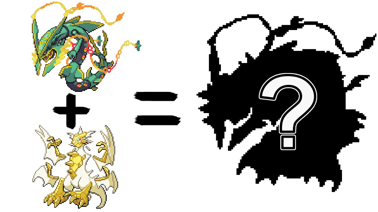 Dragão da agua  Pokemon rayquaza, Pokémon species, Pokemon fusion art