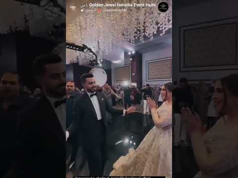 فرقة فرحة معاك ديماء في الفرح فرقة فرحة الزفه الدمياطي بالاسماعيليه للحجز 01282496029