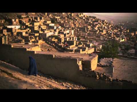 Video: I msf sono in afghanistan?