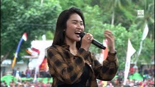 LALI JANJINE - DIKE SABRINA - BINTANG FORTUNA - SMS PRODUCTION- LIVE PANTAI SADENG
