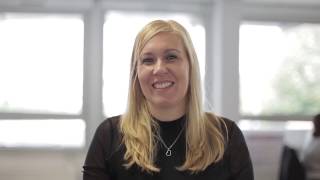 Portrait De Nathalie - Technicienne Dassistance Automates