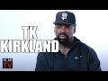 TK Kirkland: It's Sad All of Eazy-E's 11 Kids Don't Benefit from His Estate (Part 4)