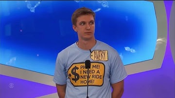 The Price Is Right - October 2, 2025 - Season 54: Double Showcase Winner #1 (1st DSW Of 2025!)
