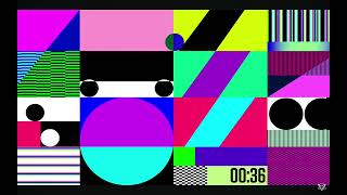 The opening logos of thdc episode 8