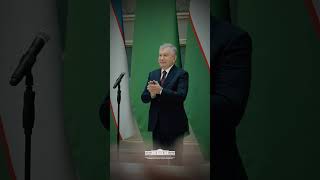 Prezidentlar Ozbekiston-Turkmaniston Chegaraoldi Savdo Zonasi Ishga Tushirilishida Qatnashishdi